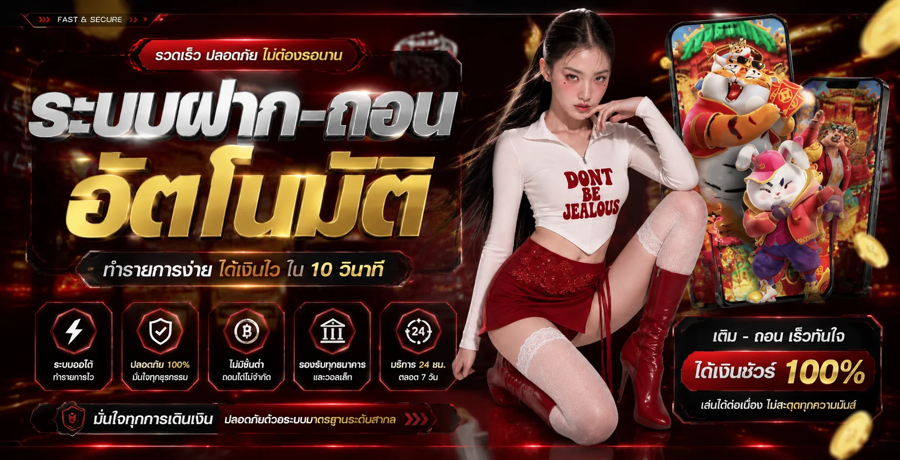 ทดลองเล่นสล็อตฟรีทุกค่ายบน Pigusso168vip